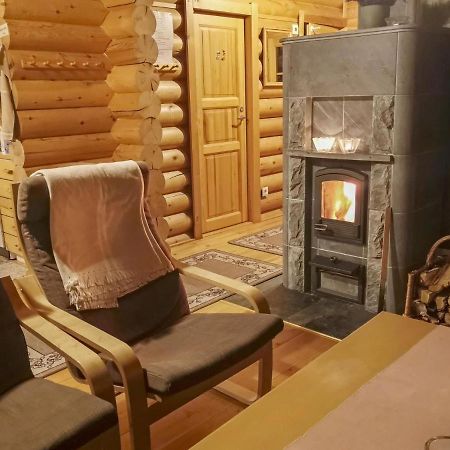 Holiday Home Luppokero By Interhome Salla Buitenkant foto