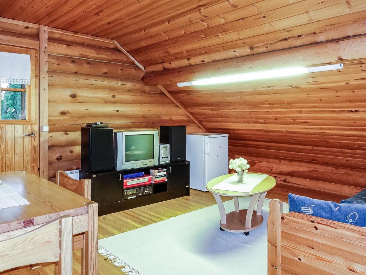 Holiday Home Luppokero By Interhome Salla Buitenkant foto
