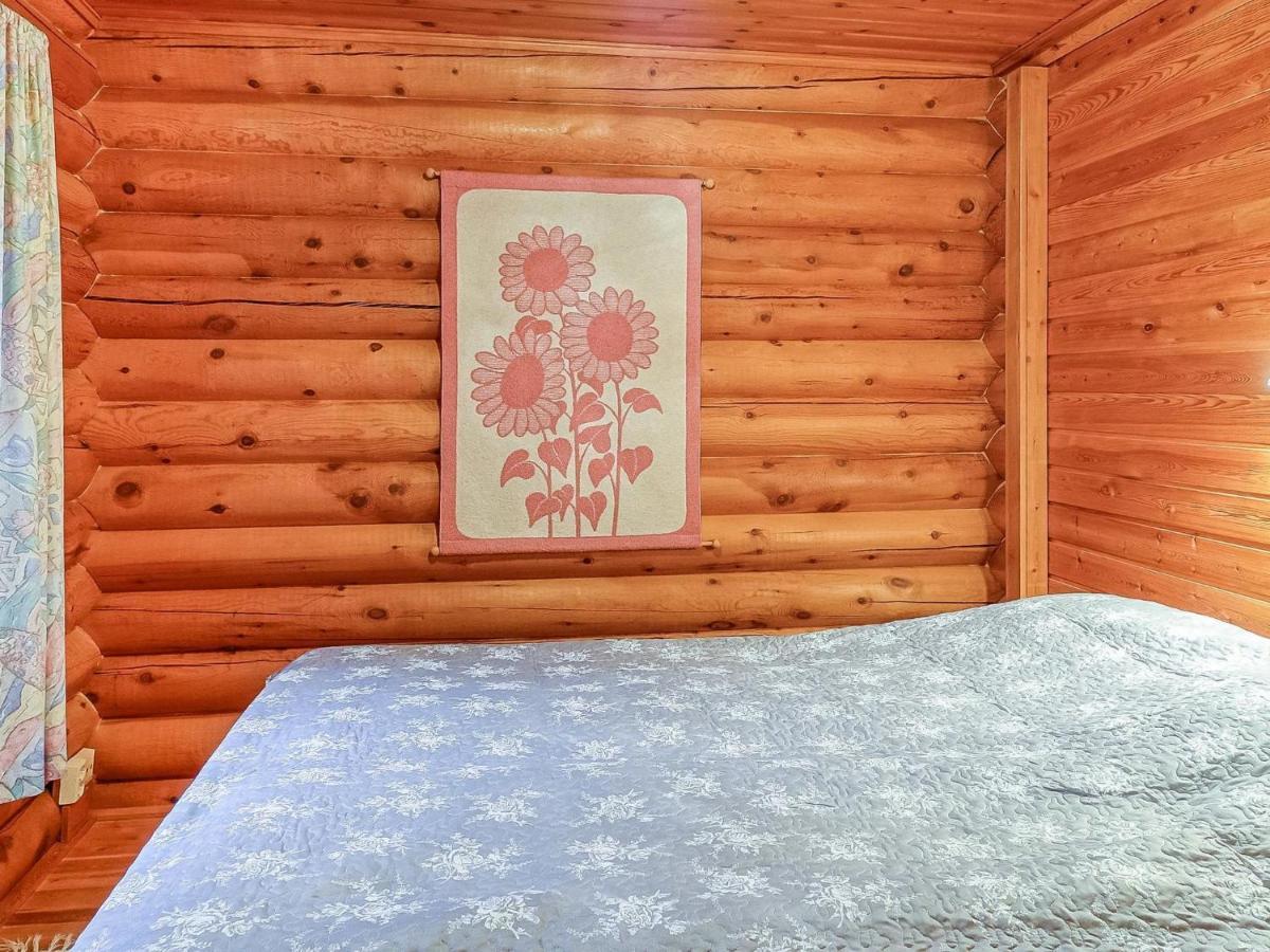 Holiday Home Luppokero By Interhome Salla Buitenkant foto